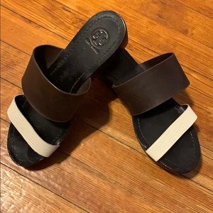Tory Burch Wedges